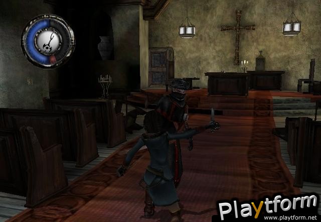 Resonance (Xbox)