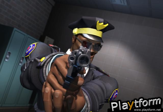 Emergency Mayhem (Xbox)