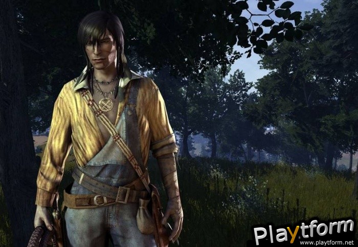 Call of Juarez (Xbox)