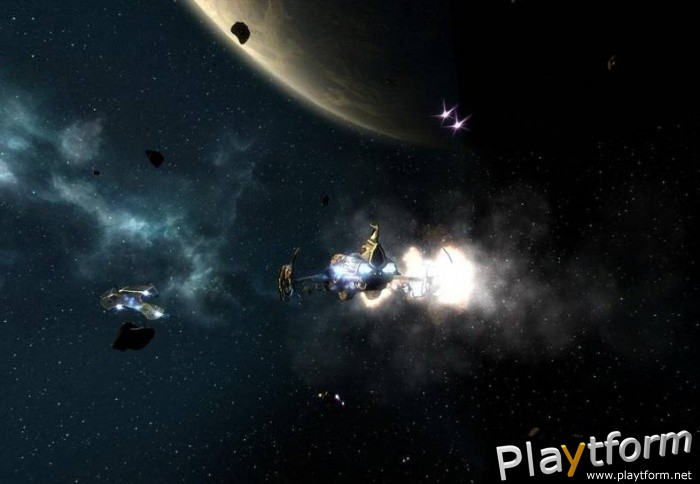 X3: Reunion (Xbox)
