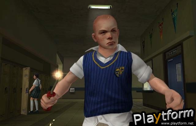 Bully (Xbox)