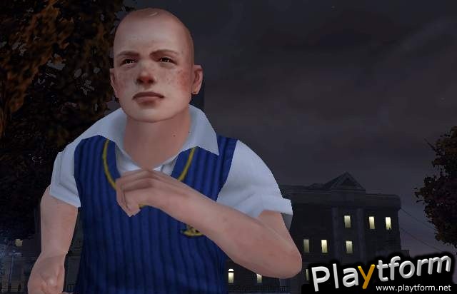 Bully (Xbox)