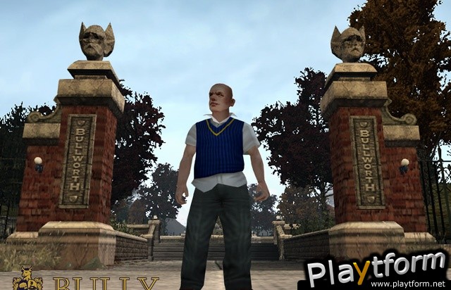 Bully (Xbox)