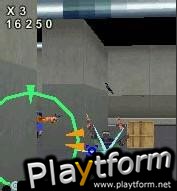 Virtua Cop (N-Gage)