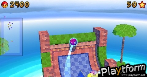 Sticky Balls (PSP)