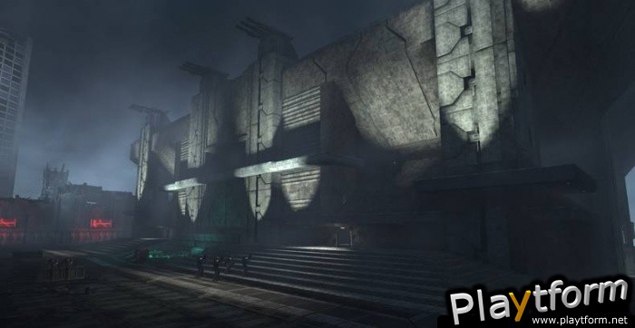 Tiberium (PlayStation 3)