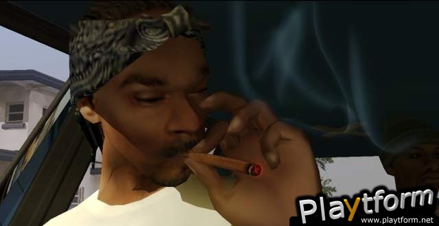 Fear & Respect (PlayStation 3)