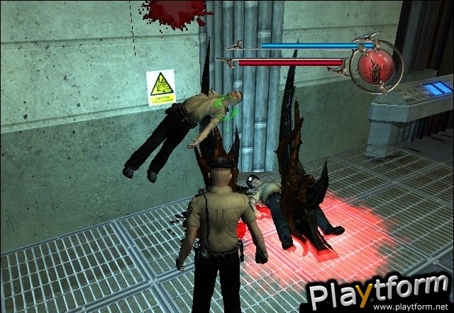 Demonik (Xbox 360)