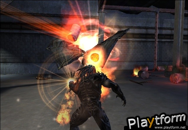 Demonik (Xbox 360)