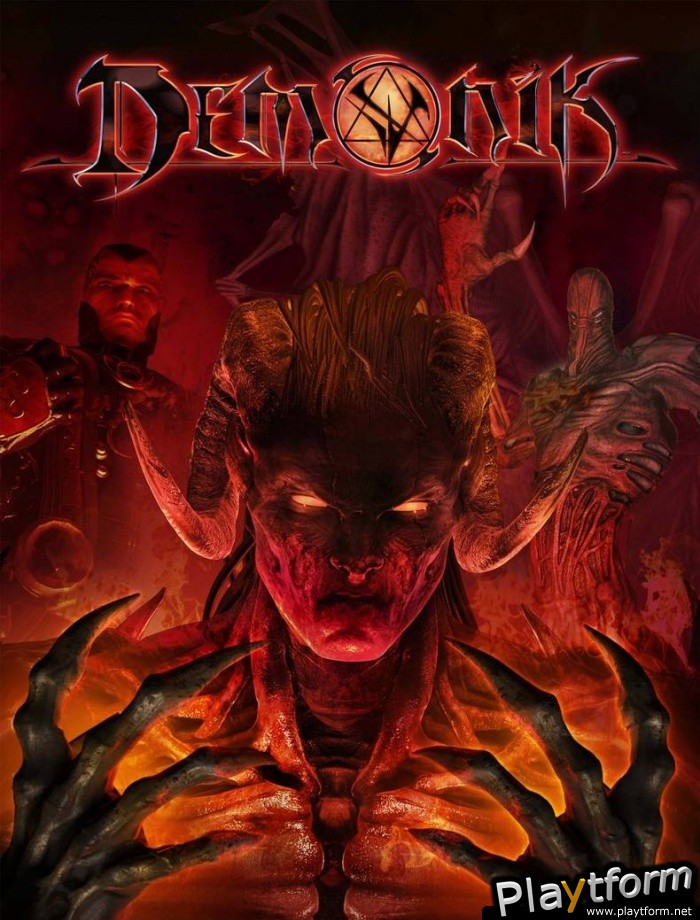 Demonik (Xbox 360)