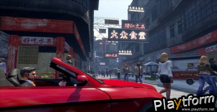 Frame City Killer (Xbox 360)