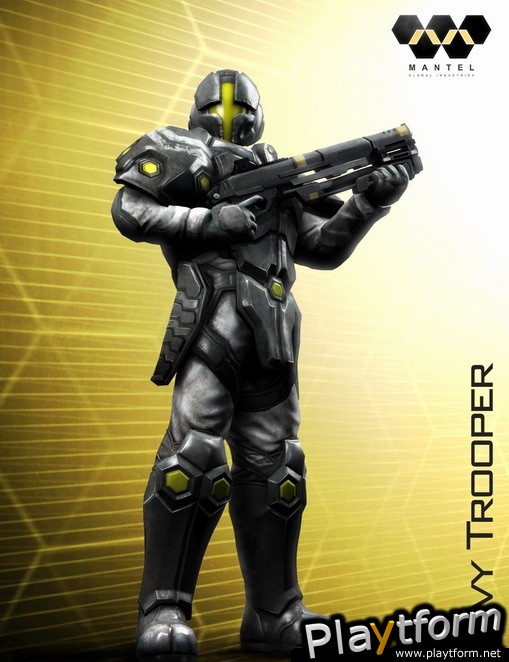 Haze (Xbox 360)