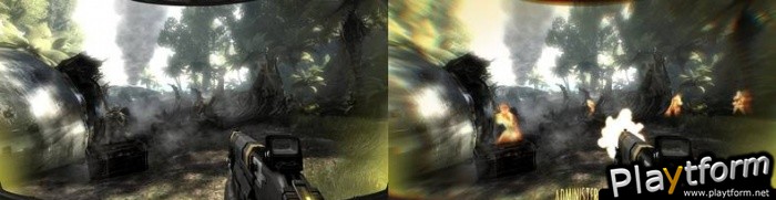 Haze (Xbox 360)