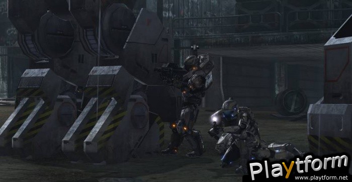 Tiberium (Xbox 360)