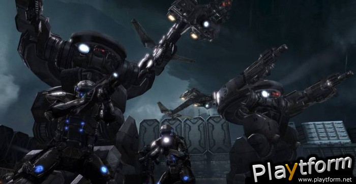 Tiberium (Xbox 360)