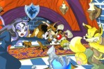 Neopets: The Darkest Faerie (PlayStation)
