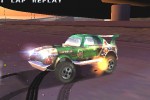 Stunt Driver (PlayStation 2)