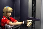 Carrier: The Next Mutation (PlayStation 2)