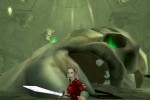 The Lost (PlayStation 2)