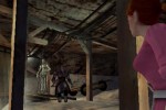 The Lost (PlayStation 2)