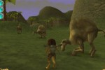 Rubu Tribe (PlayStation 2)