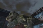 Jurassic Park: Survival (PlayStation 2)