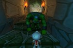 Knights (PlayStation 2)
