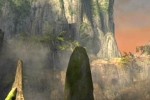 Outcast 2: The Lost Paradise (PlayStation 2)