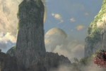 Outcast 2: The Lost Paradise (PlayStation 2)