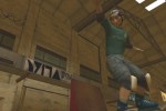 SK8 (PlayStation 2)