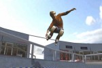 SK8 (PlayStation 2)