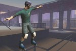 SK8 (PlayStation 2)