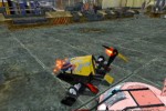 BattleBots (PlayStation 2)