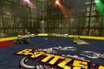 BattleBots (PlayStation 2)