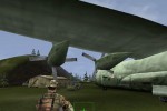 Delta Force (PlayStation 2)