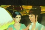 Fear Effect: Inferno (PlayStation 2)