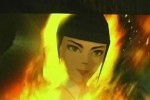 Fear Effect: Inferno (PlayStation 2)