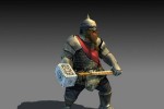 Dungeons & Dragons Heroes (PlayStation 2)