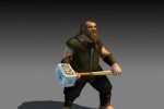 Dungeons & Dragons Heroes (PlayStation 2)
