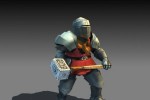 Dungeons & Dragons Heroes (PlayStation 2)
