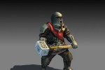 Dungeons & Dragons Heroes (PlayStation 2)
