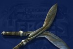 Dungeons & Dragons Heroes (PlayStation 2)