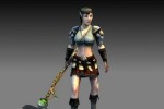 Dungeons & Dragons Heroes (PlayStation 2)