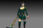 Dungeons & Dragons Heroes (PlayStation 2)