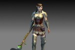 Dungeons & Dragons Heroes (PlayStation 2)