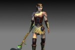Dungeons & Dragons Heroes (PlayStation 2)