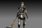 Dungeons & Dragons Heroes (PlayStation 2)