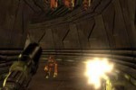 Falcone: Into the Maelstrom (PlayStation 2)