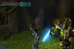 Starcraft: Ghost (PlayStation 2)