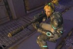 Starcraft: Ghost (PlayStation 2)